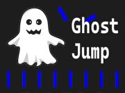 Mchezo Ghost kuruka  online