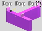 Mchezo Pop pop pop  online