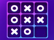 Mchezo Tic tac toe  online