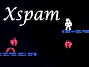 Mchezo Xspam  online