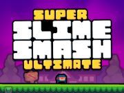 Mchezo Super slime smash mwisho online Mchezo Super slime smash mwisho online