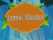 Mchezo Jewel Blaster  online