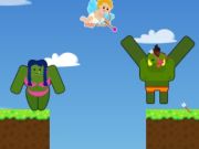 Mchezo Amor Archer  online