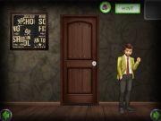 Mchezo AMGEL EASY ROOM kutoroka 279  online