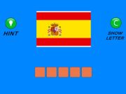 Mchezo Nadhani trivia ya bendera online Mchezo Nadhani trivia ya bendera online