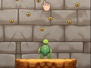Mchezo Turtle coaster  online