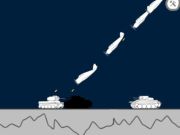 Mchezo Karatasi Panzer  online