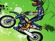 Mchezo Stunt uliokithiri  online