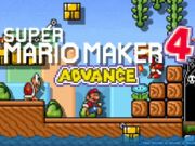 Mchezo Super Mario Muumba 4  online