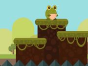 Mchezo Bomba la Frog  online