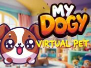 Mchezo My Dogy Virtual Pet  online