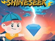 Mchezo Shine Tafuta  online