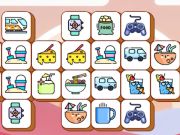 Mchezo Onet Mahjong Unganisha  online