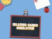 Mchezo Kupumzika michezo simulation  online
