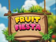 Mchezo Matunda Fiesta  online