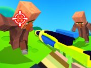 Mchezo Craft Man vs Giant TNT  online