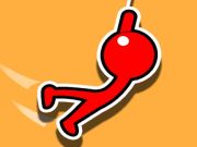 Mchezo Stickman Hook  online