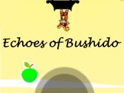 Mchezo Echoes ya Bushido  online