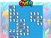 Mchezo Jelly sweeper  online