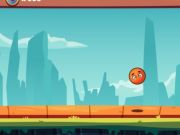 Mchezo Lengo smash  online