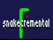Mchezo Snakecremental  online