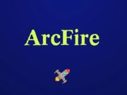 Mchezo Arcfire  online