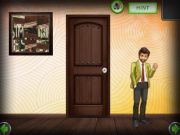 Mchezo AMGEL EASY ROOM kutoroka 281  online