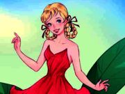 Mchezo Vaa Thumbelina  online