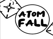 Mchezo Atomu kuanguka  online