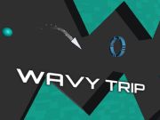 Mchezo Wavytrip  online