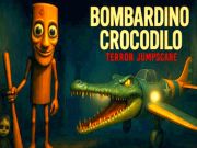 Mchezo Bombardino Crocodilo Terror Rukia  online