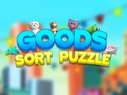 Mchezo Bidhaa aina ya puzzle  online