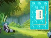Mchezo Kumbukumbu Mahjong  online