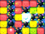Mchezo Mechi ya puzzle  online