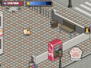 Mchezo Pixel Cat Simulator kipenzi changu  online