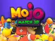 Mchezo Mechi ya Mojo 3d  online