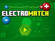 Mchezo Mechi ya Electro  online