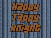 Mchezo Furaha ya Tappy Knight  online