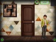 Mchezo AMGEL EASY ROOM kutoroka 283  online