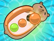 Mchezo Capybara screw jam  online