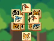 Mchezo Mahjong Tralalero Tralala  online