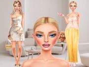 Mchezo Tarehe usiku #grwm  online