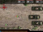Mchezo Zombie Inferno  online