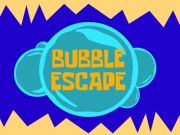Mchezo Kutoroka kwa Bubble  online