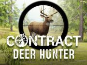 Mchezo Mkataba wa Deer Hunter  online