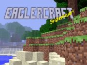 Mchezo Eaglercraft singleplayer!  online