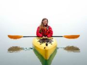 Mchezo Kayak Kayaking Lake Jigsaw  online