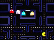 Mchezo PAC-Man online Mchezo PAC-Man online