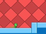 Mchezo Jiometri Parkour  online