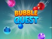 Mchezo Jaribio la Bubble  online
